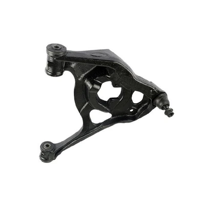 Suspensia X07CJ7062 Suspension Control Arm and Ball Joint Assembly, Front Right Lower