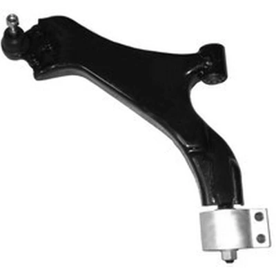 Suspensia X07CJ7664 Suspension Control Arm and Ball Joint Assembly, Front Left Lower