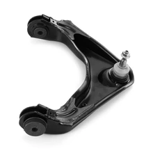 Suspensia X07CJ9990 Suspension Control Arm and Ball Joint Assembly, Front Upper