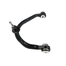 Suspensia X07CJ0146 Suspension Control Arm and Ball Joint Assembly, Front Left Upper
