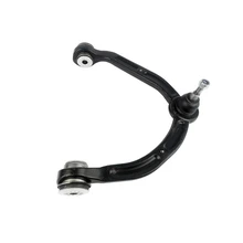 Suspensia X07CJ0147 Suspension Control Arm and Ball Joint Assembly, Front Right Upper