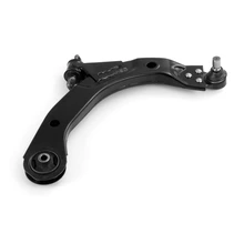 Suspensia X07CJ0190 Suspension Control Arm and Ball Joint Assembly, Front Right Lower