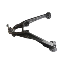 Suspensia X07CJ0228 Suspension Control Arm and Ball Joint Assembly, Front Left Lower