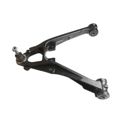 Suspensia X07CJ0228 Suspension Control Arm and Ball Joint Assembly, Front Left Lower