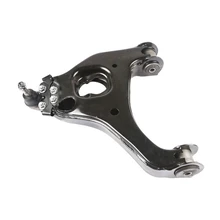 Suspensia X07CJ0365 Suspension Control Arm and Ball Joint Assembly, Front Left Lower