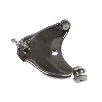 Suspensia X07CJ0369 Suspension Control Arm and Ball Joint Assembly, Front Left Upper