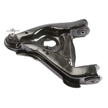 Suspensia X07CJ0363 Suspension Control Arm and Ball Joint Assembly, Front Left Lower