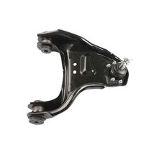 Suspensia X07CJ0394 Suspension Control Arm and Ball Joint Assembly, Front Right Upper