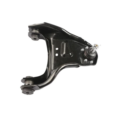 Suspensia X07CJ0394 Suspension Control Arm and Ball Joint Assembly, Front Right Upper