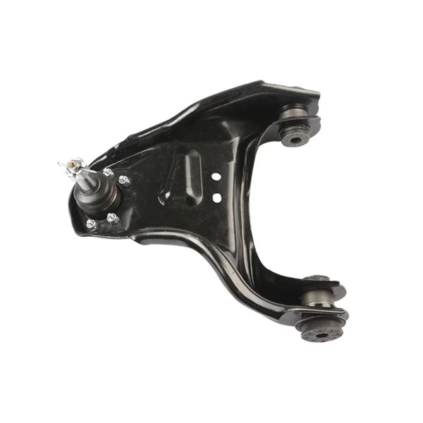 Suspensia X07CJ0395 Suspension Control Arm and Ball Joint Assembly, Front Left Upper