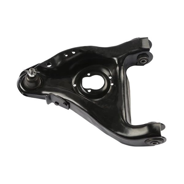 Suspensia X07CJ0393 Suspension Control Arm and Ball Joint Assembly, Front Left Lower
