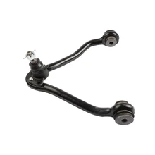 Suspensia X07CJ0633 Suspension Control Arm and Ball Joint Assembly, Front Left Upper