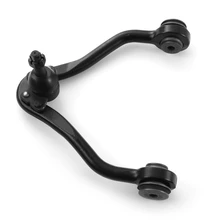 Suspensia X07CJ0689 Suspension Control Arm and Ball Joint Assembly, Front Left Upper