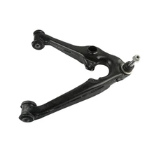 Suspensia X07CJ1071 Suspension Control Arm and Ball Joint Assembly, Front Right Lower