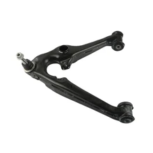 Suspensia X07CJ1072 Suspension Control Arm and Ball Joint Assembly, Front Left Lower