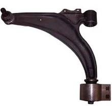 Suspensia X07CJ1149 Suspension Control Arm and Ball Joint Assembly, Front Left Lower