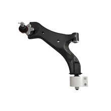 Suspensia X07CJ1178 Suspension Control Arm and Ball Joint Assembly, Front Left Lower
