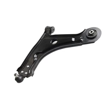 Suspensia X07CJ1195 Suspension Control Arm and Ball Joint Assembly, Front Left Lower