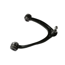 Suspensia X07CJ1247 Suspension Control Arm and Ball Joint Assembly, Front Left Upper