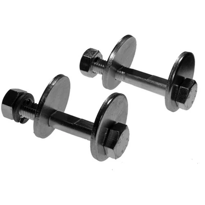 Suspensia X07BO0003 Alignment Camber Kit, Front Side