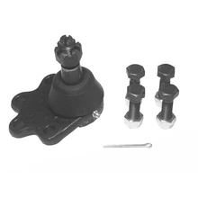 Suspensia X07BJ7596 Suspension Ball Joint, Front Lower