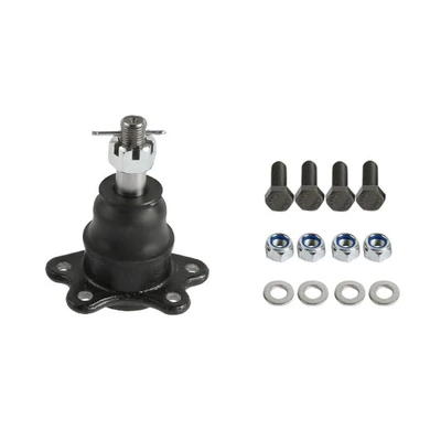 Suspensia X07BJ0024 Suspension Ball Joint, Front Upper