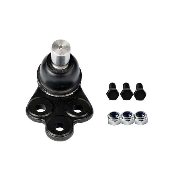 Suspensia X07BJ0048 Suspension Ball Joint, Front Side