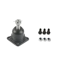 Suspensia X07BJ0437 Suspension Ball Joint, Front Upper