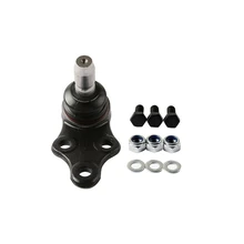 Suspensia X07BJ1144 Suspension Ball Joint, Front Side
