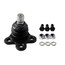 Suspensia X07BJ1182 Suspension Ball Joint, Front Lower