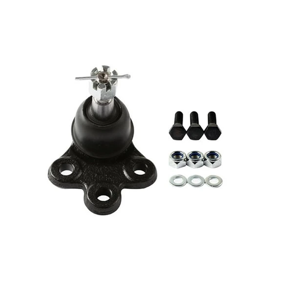 Suspensia X07BJ1214 Suspension Ball Joint, Front Lower
