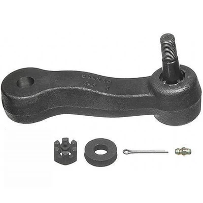 Suspensia X07PA7474 Steering Idler Arm, Front Side