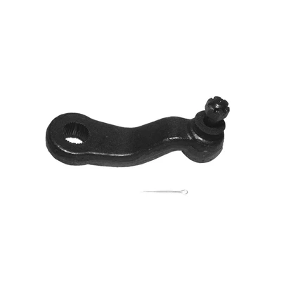 Suspensia X07PA7470 Steering Pitman Arm, Front Side