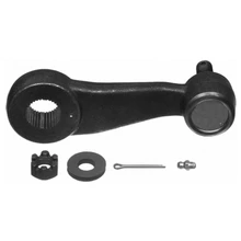 Suspensia X07PA0004 Steering Pitman Arm, Front Side