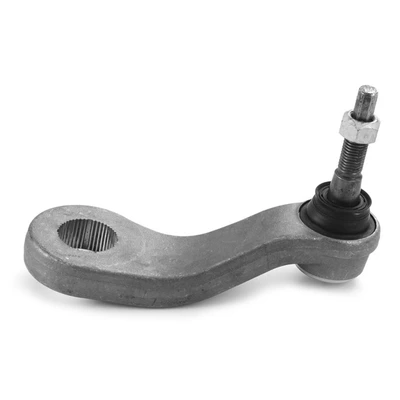Suspensia X07PA0013 Steering Pitman Arm, Front Side