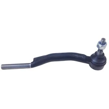 Suspensia X07TE6476 Steering Tie Rod End, Front Right Outer
