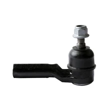 Suspensia X07TE7017 Steering Tie Rod End, Front Outer
