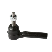 Suspensia X07TE7365 Steering Tie Rod End, Front Outer