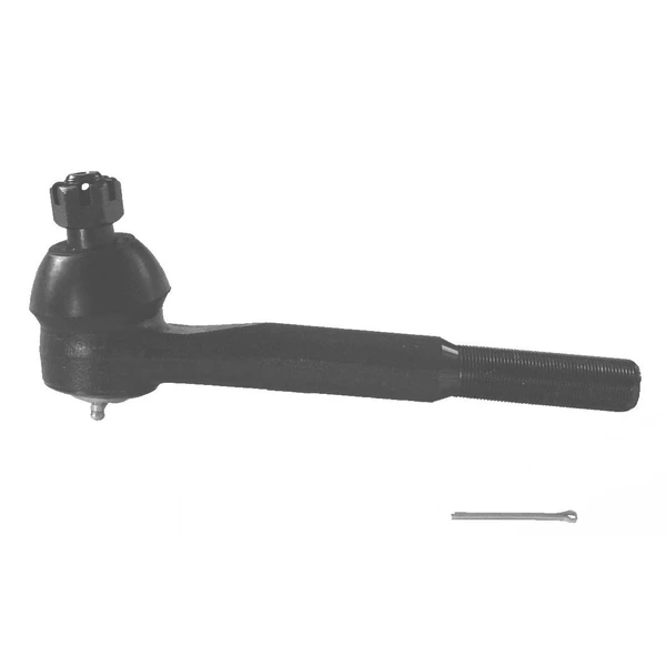 Suspensia X07TE7519 Steering Tie Rod End, Front Left Inner