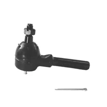 Suspensia X07TE7520 Steering Tie Rod End, Front Right Outer