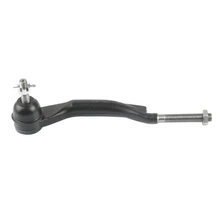 Suspensia X07TE7521 Steering Tie Rod End, Front Left Outer