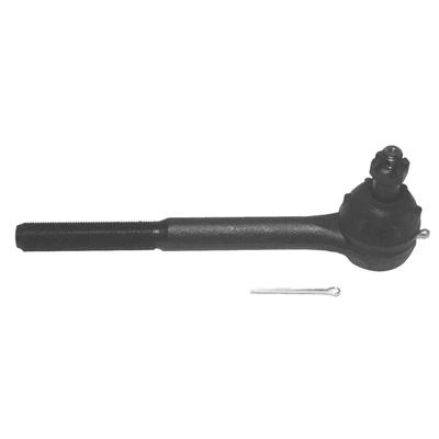 Suspensia X07TE7523 Steering Tie Rod End, Front Inner