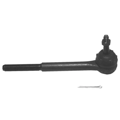 Suspensia X07TE0196 Steering Tie Rod End, Front Outer