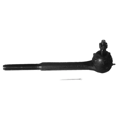 Suspensia X07TE0200 Steering Tie Rod End, Front Inner