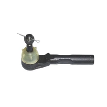 Suspensia X07TE0637 Steering Tie Rod End, Front Outer