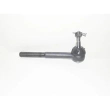 Suspensia X07TE0847 Steering Tie Rod End, Front Outer