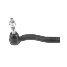 Suspensia X07TE1049 Steering Tie Rod End, Front Left Outer