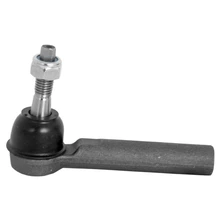 Suspensia X07TE1093 Steering Tie Rod End, Front Outer