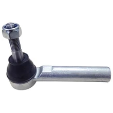 Suspensia X07TE1243 Steering Tie Rod End, Front Outer