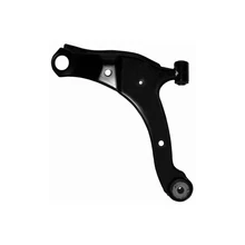 Suspensia X09CA1359 Suspension Control Arm, Front Left Lower